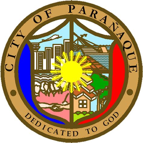 CITY GOVERNMENT OF PARAÑAQUE.